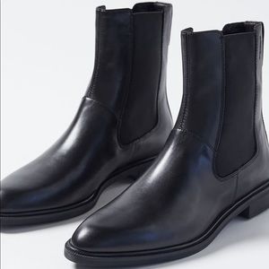 Vagabond Shoemakers Chelsea Boots